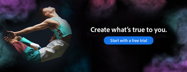 Make It with Adobe Creative Cloud